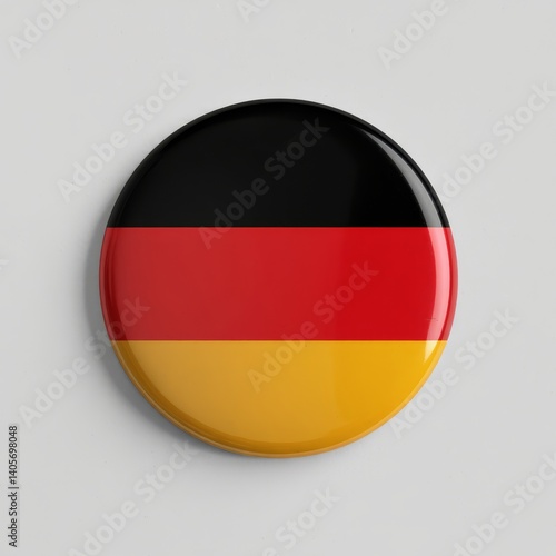 German Flag on Button Badge
Free Download German Flag on Button Badge
- GFXLoad