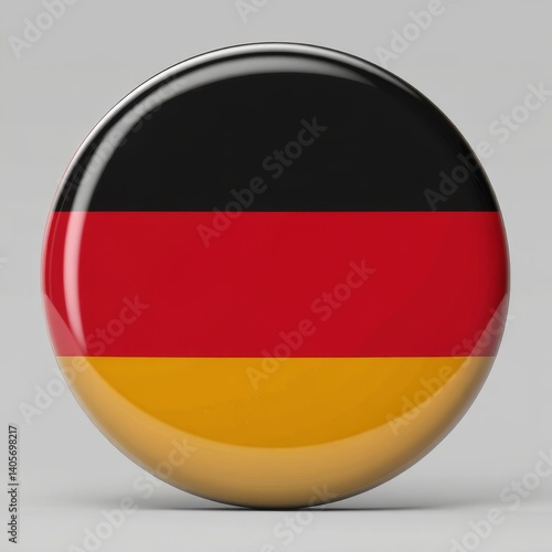 German Flag on Button Badge
Free Download German Flag on Button Badge
- GFXLoad