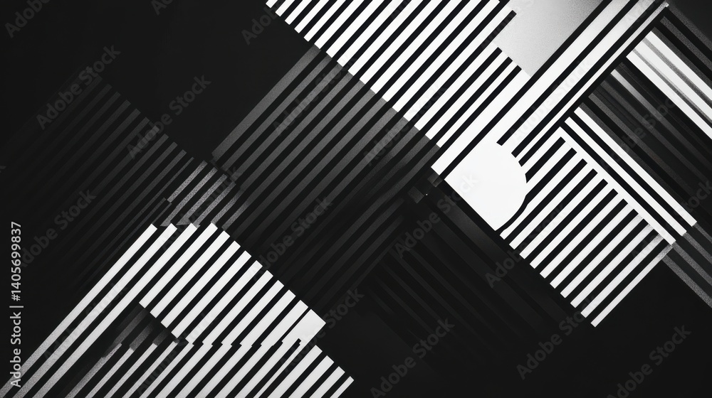 Stylish geometric flow Stylish geometric flow