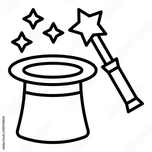 Magic Icon