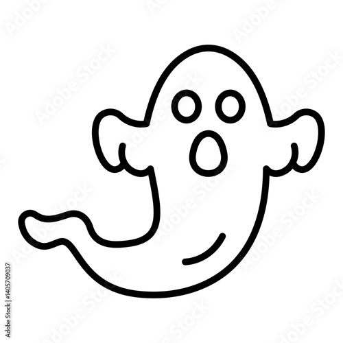Ghost Icon