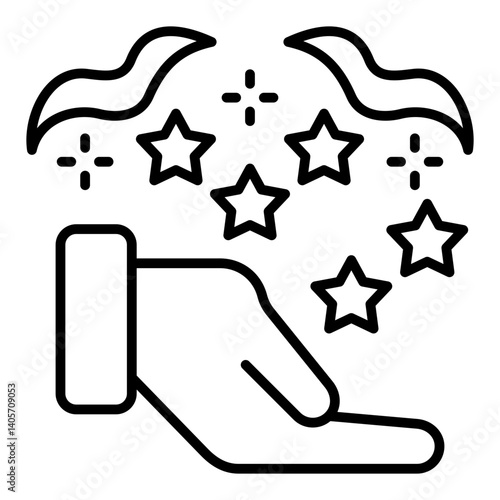 Trick Icon