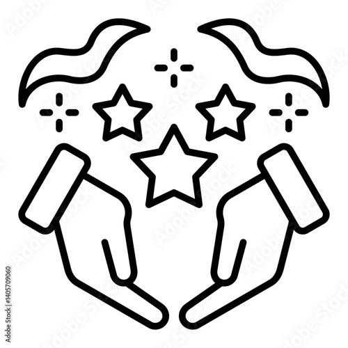 Magician Icon