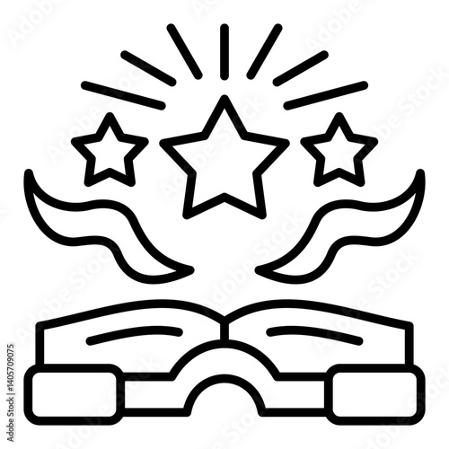 Magic Icon