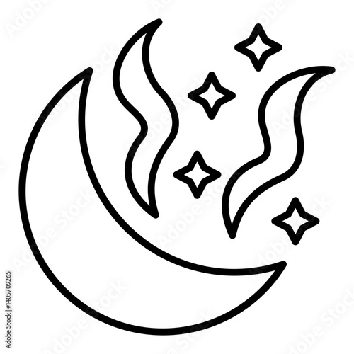 Night Icon