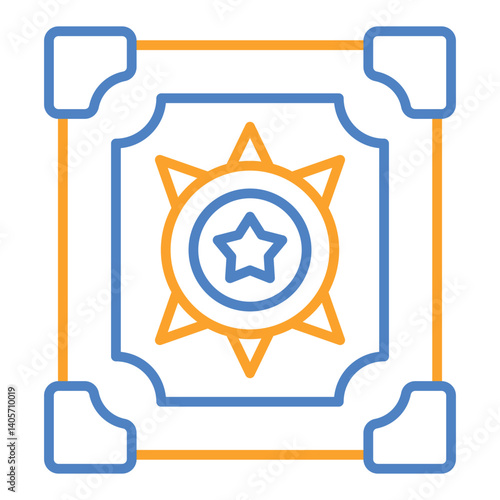 Spellbook Icon