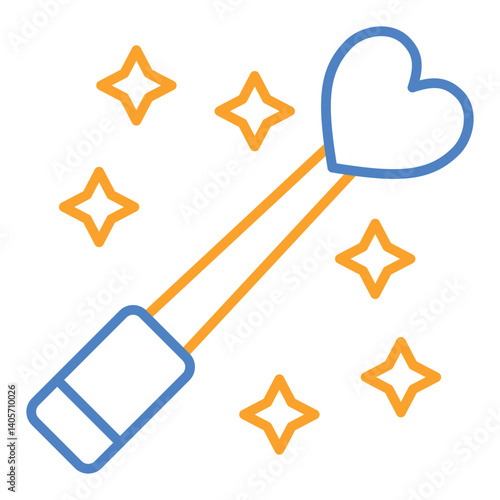 Magic wand Icon