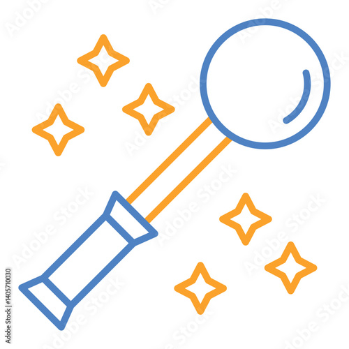 Magic wand Icon