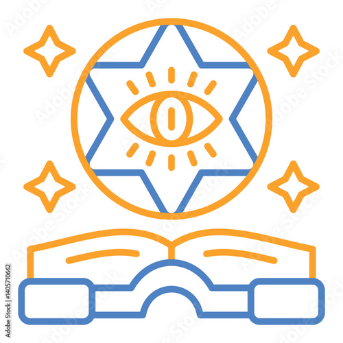 Witchcraft Icon