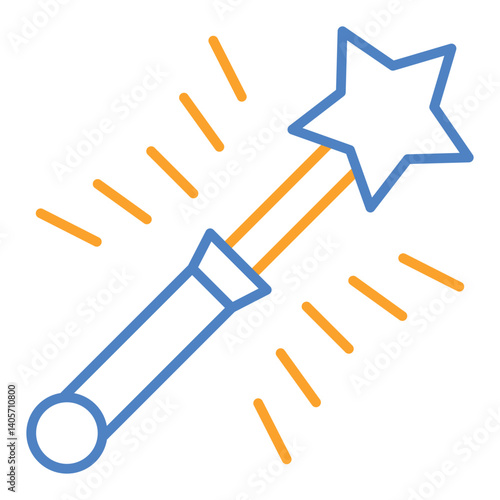 Magic wand Icon