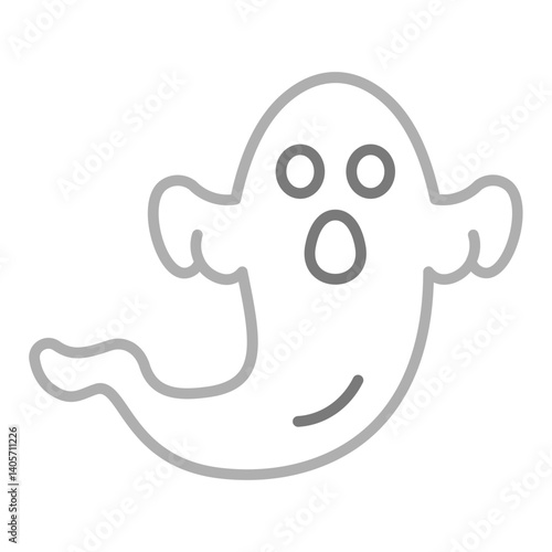 Ghost Icon