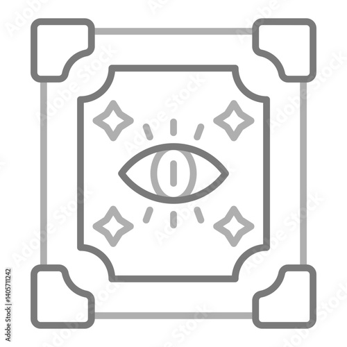 Spellbook Icon