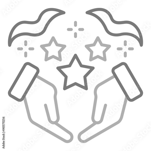 Magician Icon