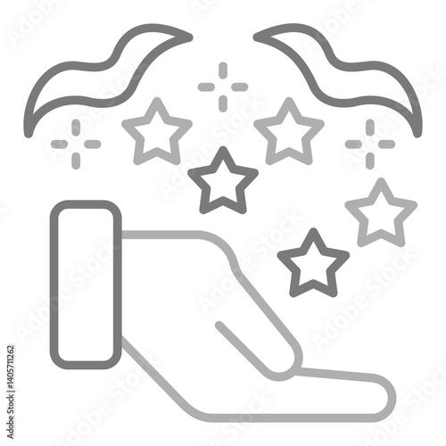 Trick Icon