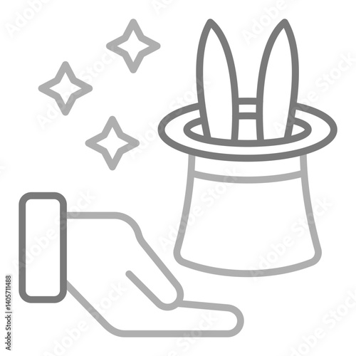 Trick Icon