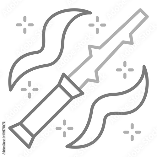 Magic wand Icon