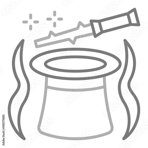 Magic Icon