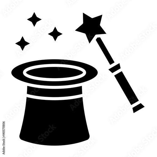 Magic Icon