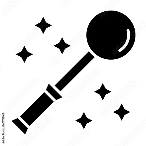 Magic wand Icon
