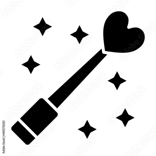 Magic wand Icon