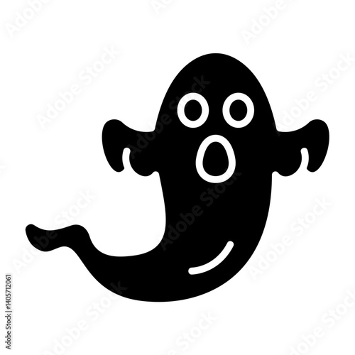 Ghost Icon