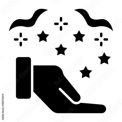 Trick Icon