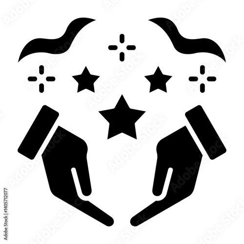 Magician Icon