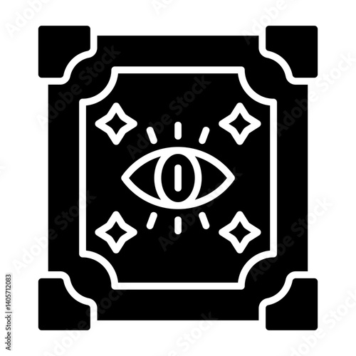 Spellbook Icon