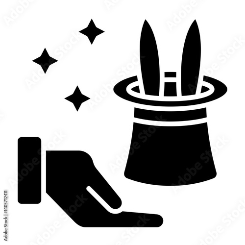 Trick Icon
