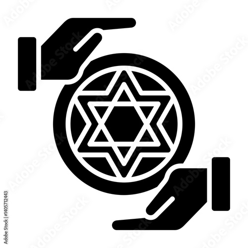 Magic spell Icon