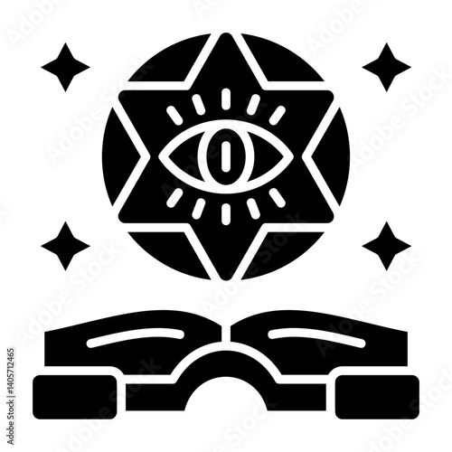 Witchcraft Icon