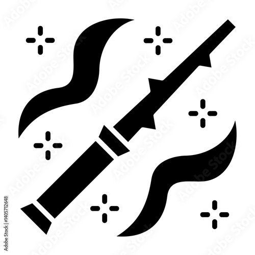 Magic wand Icon