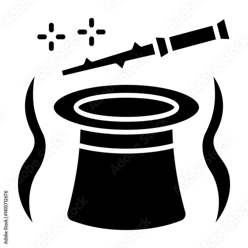 Magic Icon