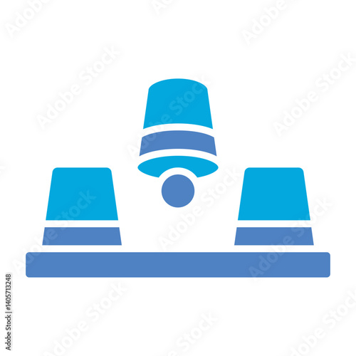 Thimblerig Icon