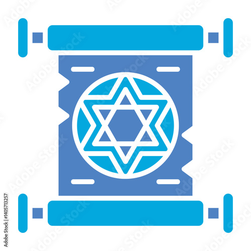 Scroll Icon