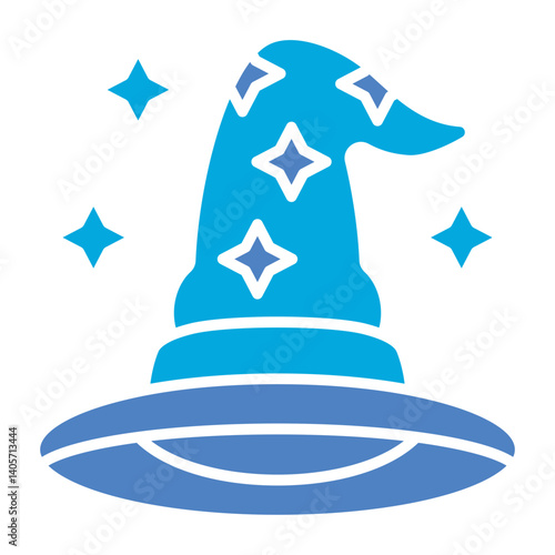 Magic hat Icon