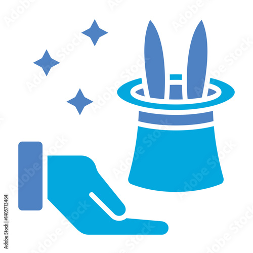 Trick Icon