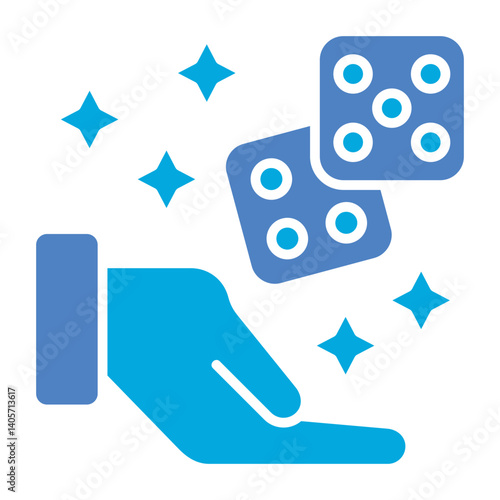 Magic trick Icon