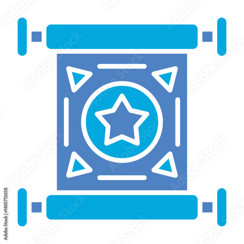 Scroll Icon