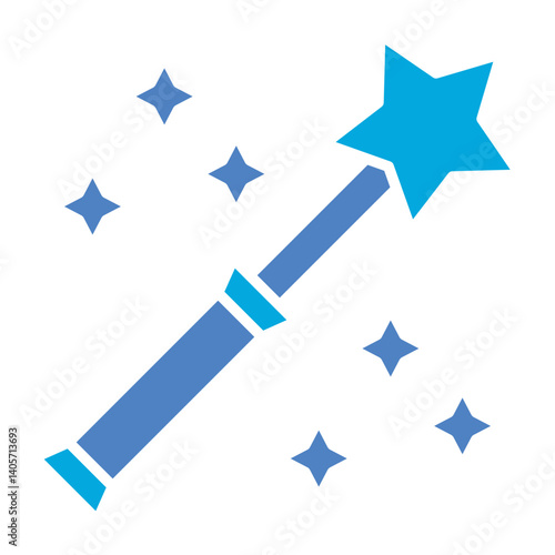 Magic wand Icon