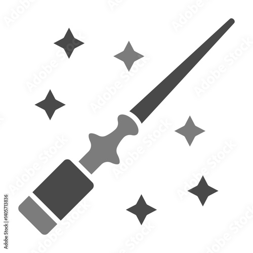 Magic wand Icon