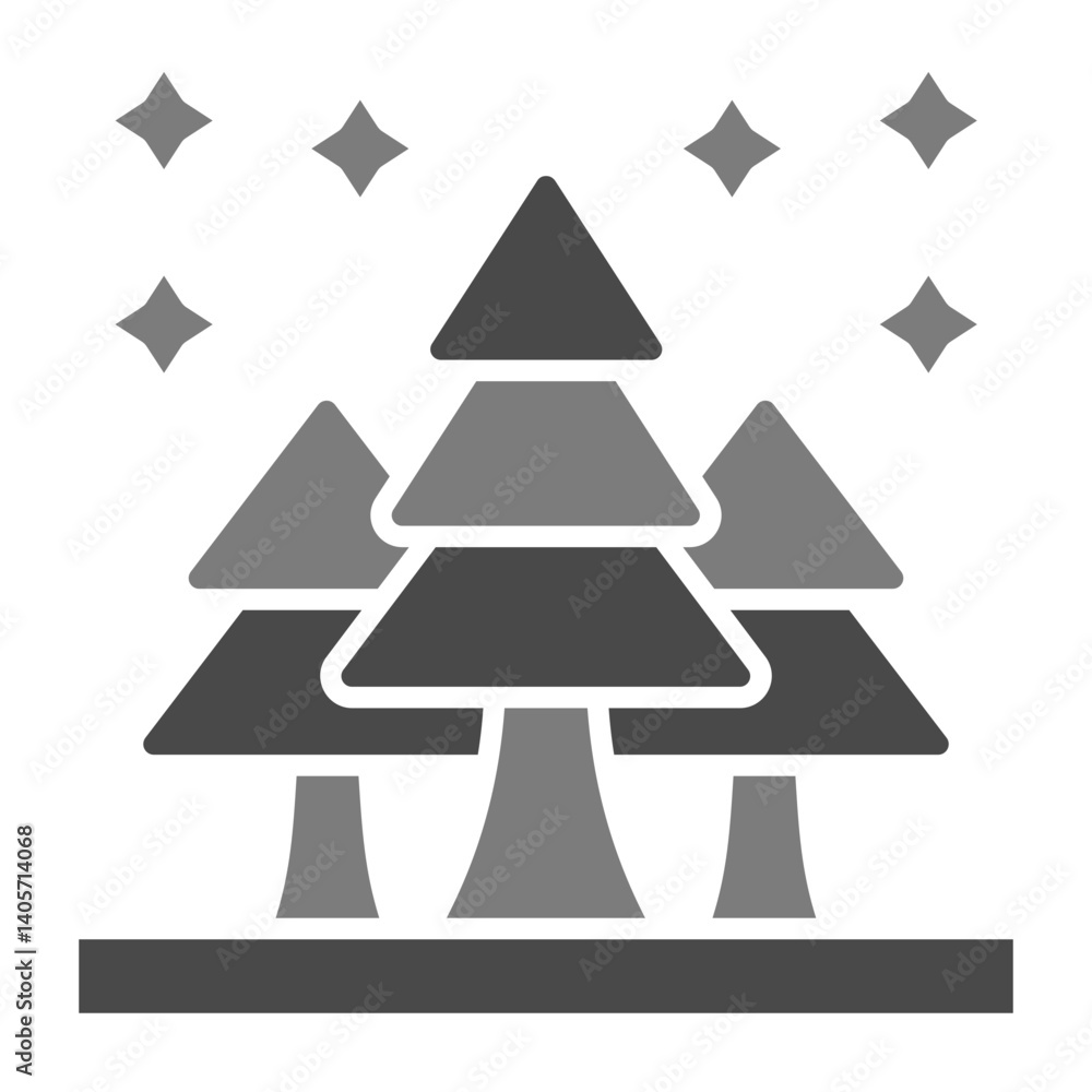 Forest Icon Forest Icon