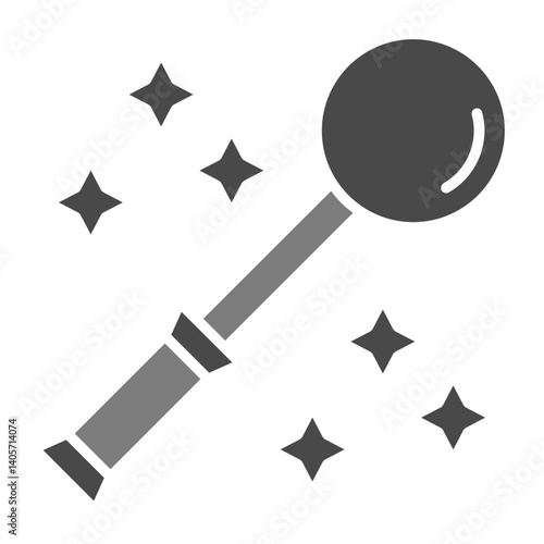 Magic wand Icon