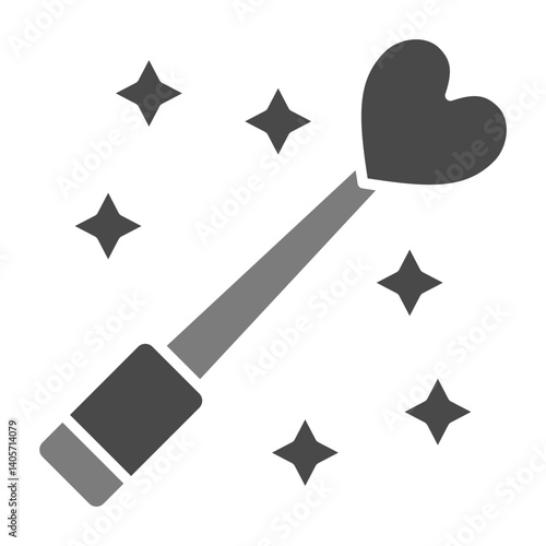 Magic wand Icon
