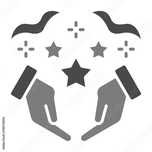 Magician Icon