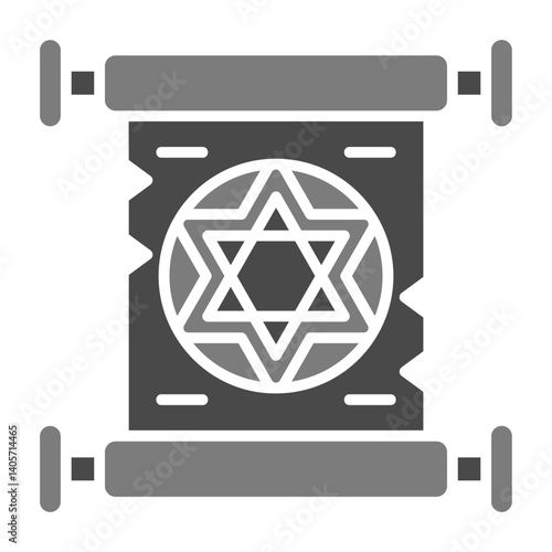 Scroll Icon