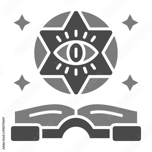 Witchcraft Icon