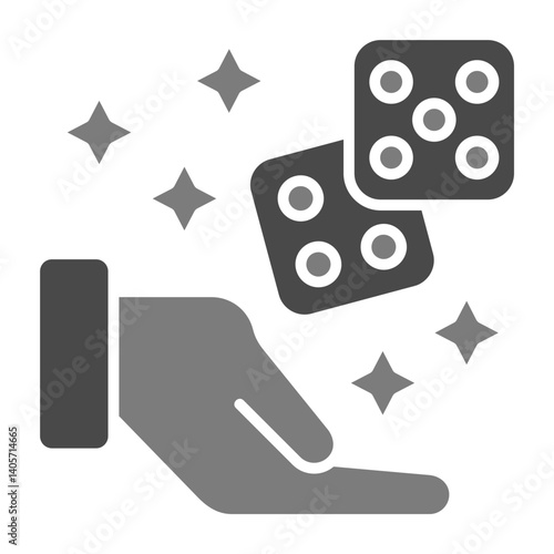 Magic trick Icon