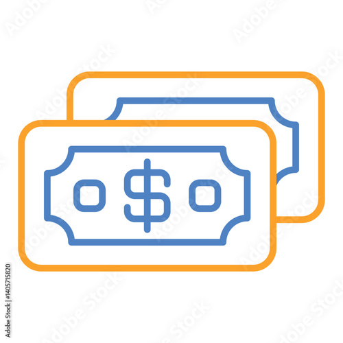 Cash Icon