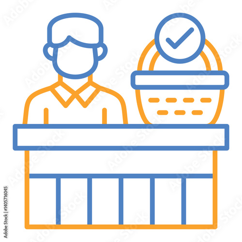 Checkout Icon